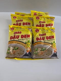 Porridge Bich Chi (Chao Dau Den) 300g / 6 goi