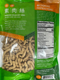 VEGAN Taiwanese Soy Shred ( Soi Kho ) 7oz / M03K