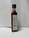 24 VEGAN fish sauce glass Bottle 8.45oz