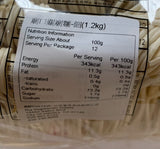Dry Noodles (Mì Khô) 2.6 lb/ LL Made In Taiwan