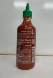 Sriracha Hot Chili ( Tương ỏ"t ) 17 oz #24008