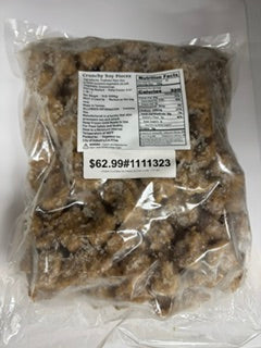 FROZEN Chik. Salted &Crispy ( Ga` muoi. gon )6.6lb/1111323