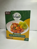 VEGE Sweet & Sour Chicken ( Ga Chua Ngot ) 6.4oz # U 100