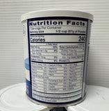Ensure Original Powder /Prodruct Of The Netherlands /  84.6 oz/ 6 can