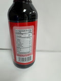 VEGAN Fish Sauce (Nuoc Man Au Lac ) 16.7oz