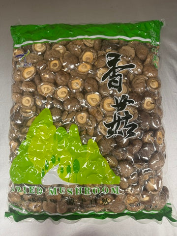 FURUI Dried Mushroom ( mam Dong Co ) 3-4cm / 4505B