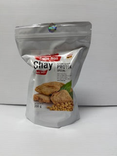 Texture  soybean  ( SườN Non Chay ) 200g / S.N