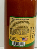 Dipping Sauce ( Hot Wing sauce Thượng Hạng  ) cali / 12 oz