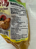 Smoky Duck ( Vịt Hun Khói ) 5.95 oz / L29