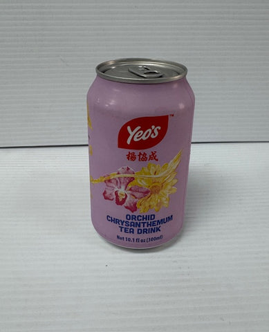 Yeo'S Orchid Chrysan Themum 10.1 oz / 02109