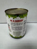 VE-G -Burger ( Thịt Bò Xây ) 10.35oz / V-Vege