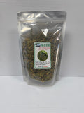 Male Papaya Flower ( Hoa Du Du duc  ) 200 g/ 44437