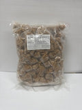 VEGAN Cruncy Soy Pieces (Gà Cục ) 6.6 lb / 1111-323