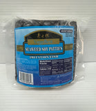 Frozen VEGE.Seaweed Soy Patties ( Ca' La't ) 1 lb.5oz/1121223