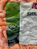 Frozen VEGAN  Shrimp/ Tom Vegan 6.6 lb/ V007