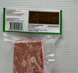 FROZEN VEGE Smoked Bacon 250g /1111-528