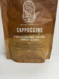 Cappuccino With 4Boosting Mushrooms (Cafe) 3.70 oz / CF-3