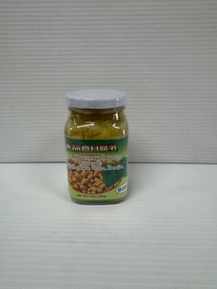Salted Bean Curd (White) Chao 10oz / B262