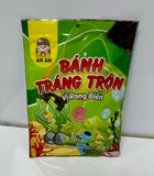 Bánh Tráng Trộn Rong Biển  /25 g / An liền