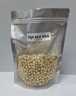 Hạt Sen Khô Huế Đồng Tháp /1.1 lb  # 44416