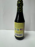 WJS Soy Sauce ( Xi` Dau ) 10 oz /#22001