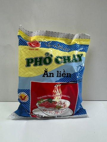 Instant Pho noodle ( Pho Chay ) 60g / P.C