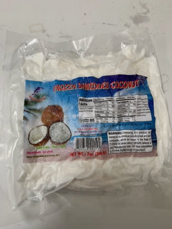Shredded COCONUT ( Dừa Sỏ.i ) 7 oz / FRCOSH