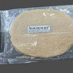 Bánh Tráng Mè Huế / 600g / 22555