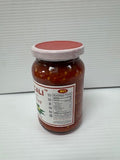 CHILI Sauce ( Ô"t Xay Bà Nâm ) 14 oz # BV1