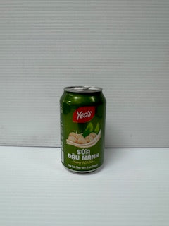YEO "S Sữa Đậu Nành Vị Lá Dứa 10.1 oz