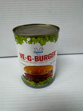 VE-G -Burger ( Thịt Bò Xây ) 10.35oz / V-Vege