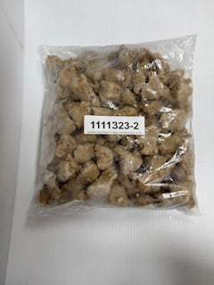 VEGAN Cruncy Soy Piêces (Gà  Cục ) 3.3lb/1111323-2