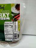 VEGAN Jerky Thai Hot & Sour Flavor /D009 / 7oz