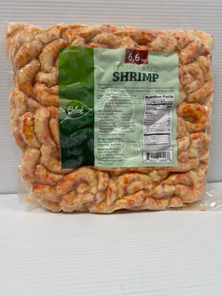 Frozen VEGAN  Shrimp/ Tom Vegan 6.6 lb/ V007
