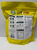 Calcium Seaweed ( Rong Biển Canxi 500g ) KOREA