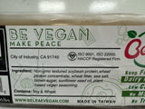 VEGAN Square chigken ham / ham gà vuông ) 3.9 lb/V029