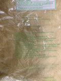 Frozen  Spring Roll Wrapper ( Tàu Hủ Ky Lá Bông Cúc ) 1 lb/ BC