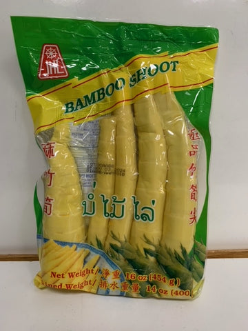 JHC Bamboo Shoot ( Mang Cây Tươi ) 16 oz