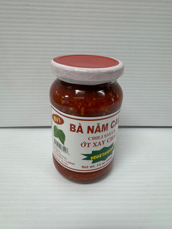 CHILI Sauce ( Ô"t Xay Bà Nâm ) 14 oz # BV1