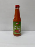 YEO "S Chili Sauce With Garlic / Tương ốt co" Tỏa 11.6 oz