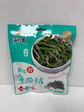 Dried Seaweed Knot (Rong Bien Kho) 30g # 544