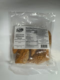 FROZEN VEGAN K.Oyster Mushroom ( N.Lan Bot Co Tieu )10.5oz / U95