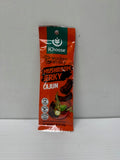 Cajun  Mushroom Jerky ( Khô bò Nấm cay ) 0.88oz / IC