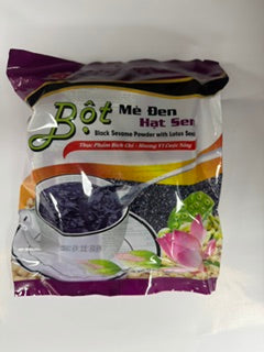 Bich chi Bot me den & Hat sen 12.3 oz