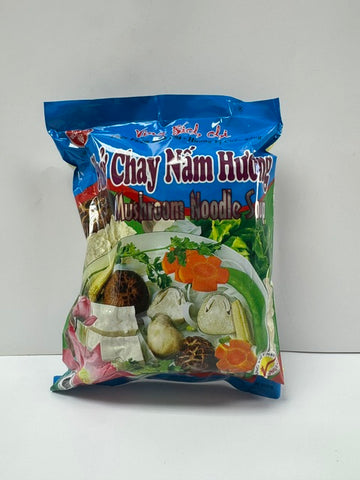 Instand Pho Mushroom Noodle (Pho N.Huong ) 60.g/ P.C.H