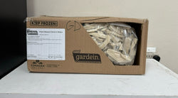 Gardenin Chicken Strip  ( Gà Xé Sỏ.i  CANADA ) 10lb GD-CS