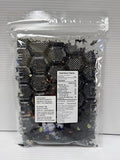 Dried Seaweed Sprout With Vege (Rong Bien Rau Cu) 120g #547