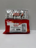 Gimpop R. Seaweed Snack( Spicy ) Rong Bien Cay 170oz #3032