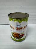 VE-G - Choplets ( Thịt Gà ) 14.11oz / V-Vege