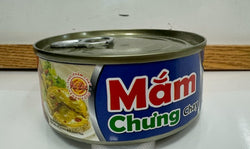 VEGAN Bolled Fish Sauce ( Mam Chưng ) 5.6 oz /AU LAC